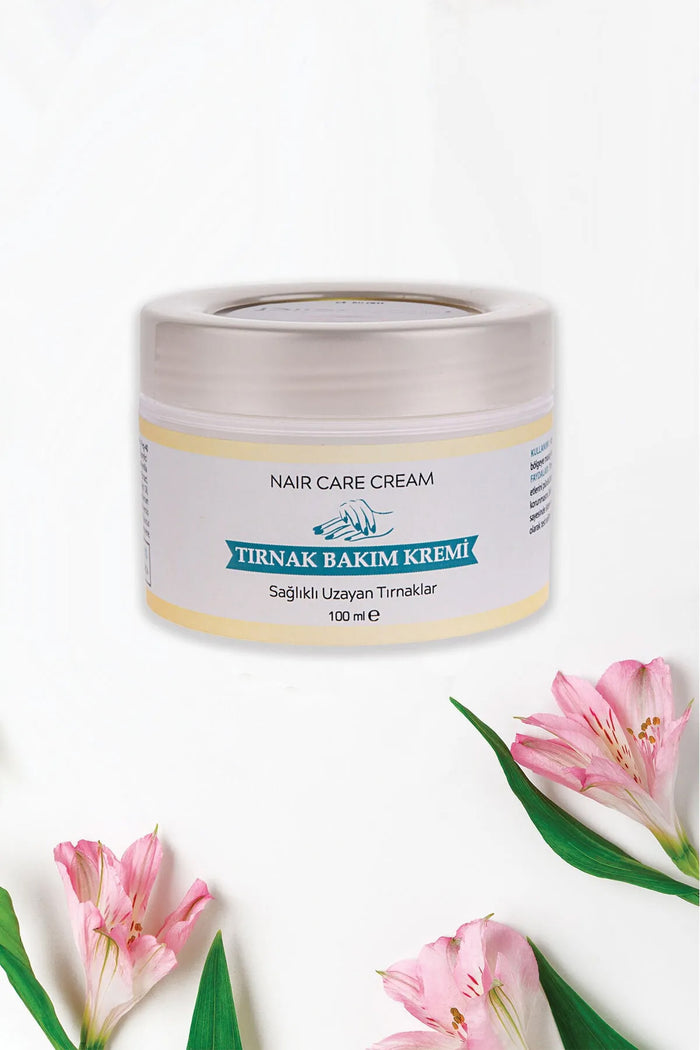 Tırnak Eti Bakım & Yumuşatıcı Krem 100 ML - Indirimsepeti