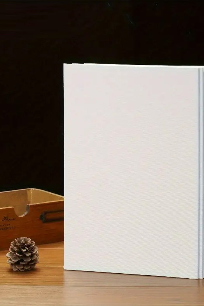 35x50 Tuval Tuval – Akrilik ve Yağlı Boya  Resim Tuvali 1 Adet