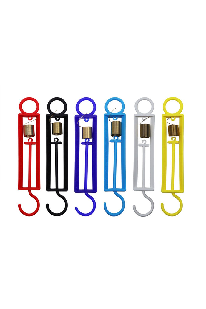 Dinamometre Yapım Seti Renkli 20 Adet - Indirimsepeti