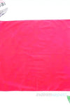 Açık Kırmızı Pamuk Kumaş Fular Bandana 23 Nisan 29 Ekim 19 Mayıs - Kumaş