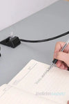 Kalem Masaüstü Kalemi Banka Ofis Otel Lobileri Perakende Mağaza Yapışkan Siyah 0,5 mm - kalem