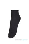 Kışlık Kadın Patik Yün ’lü Uyku Ve Gündelik Çorabı Soft Touch 36 - 40 - Siyah