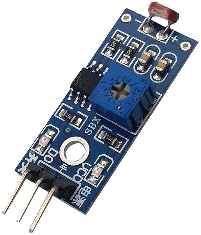 LDR Modülü Fotosel Işık Sensörü - Indirimsepeti