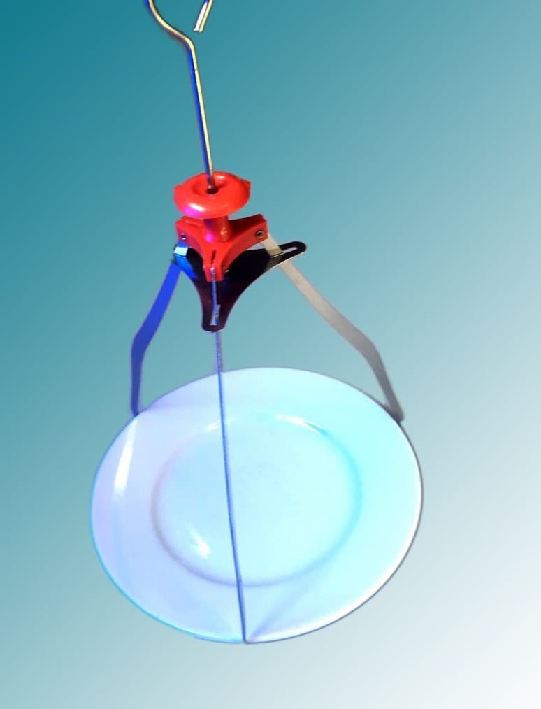 TrdStore® Dekoratif Metal Tabak Servis Sunum Aparatı Estetik Taşıyıcı - Görsel 2