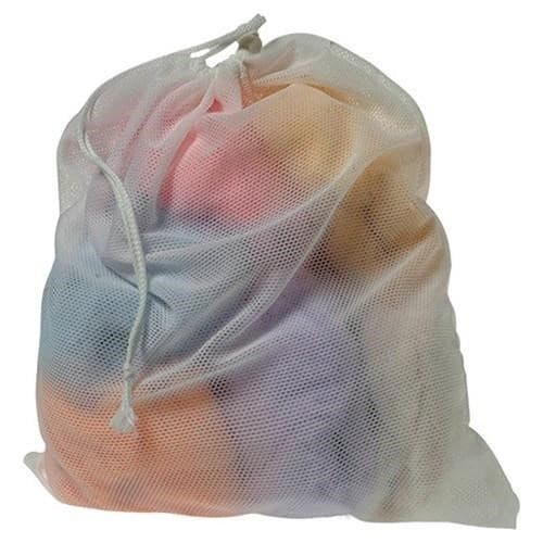 TrdStore® Hızlı Çamaşır Yıkama Filesi Kirli Filesi Maxi 35x45 cm Aparat - Görsel 2