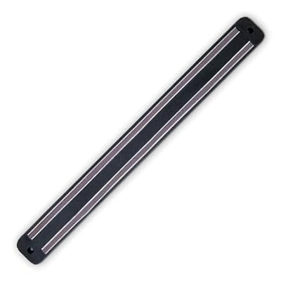 TrdStore® Mıknatıslı Paslanmaz Duvar Bıçak Askısı Standı 55 Cm Aparat - Görsel 2