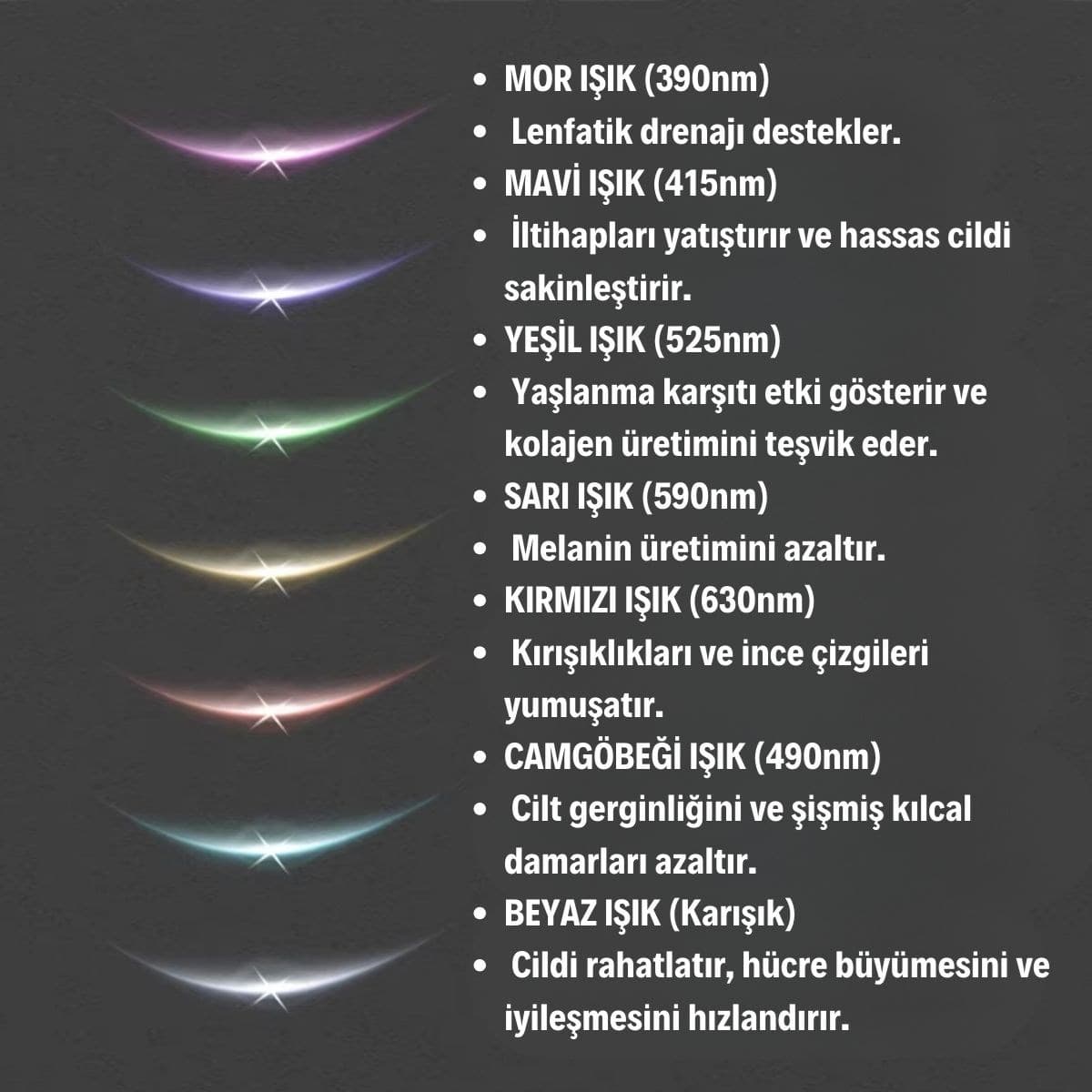 7 Farklı Işık Modlu Titreşimli Boyun Ve Yüz Ems Güzellik Cihazı - Görsel 2