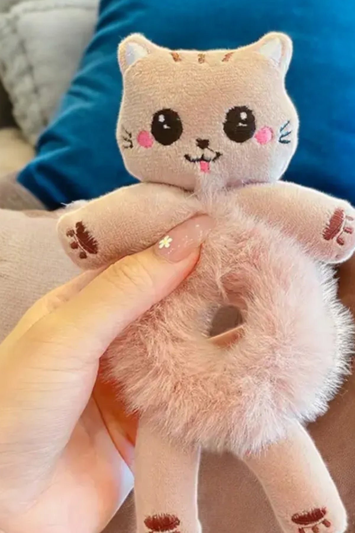 Görsel alternatif metni