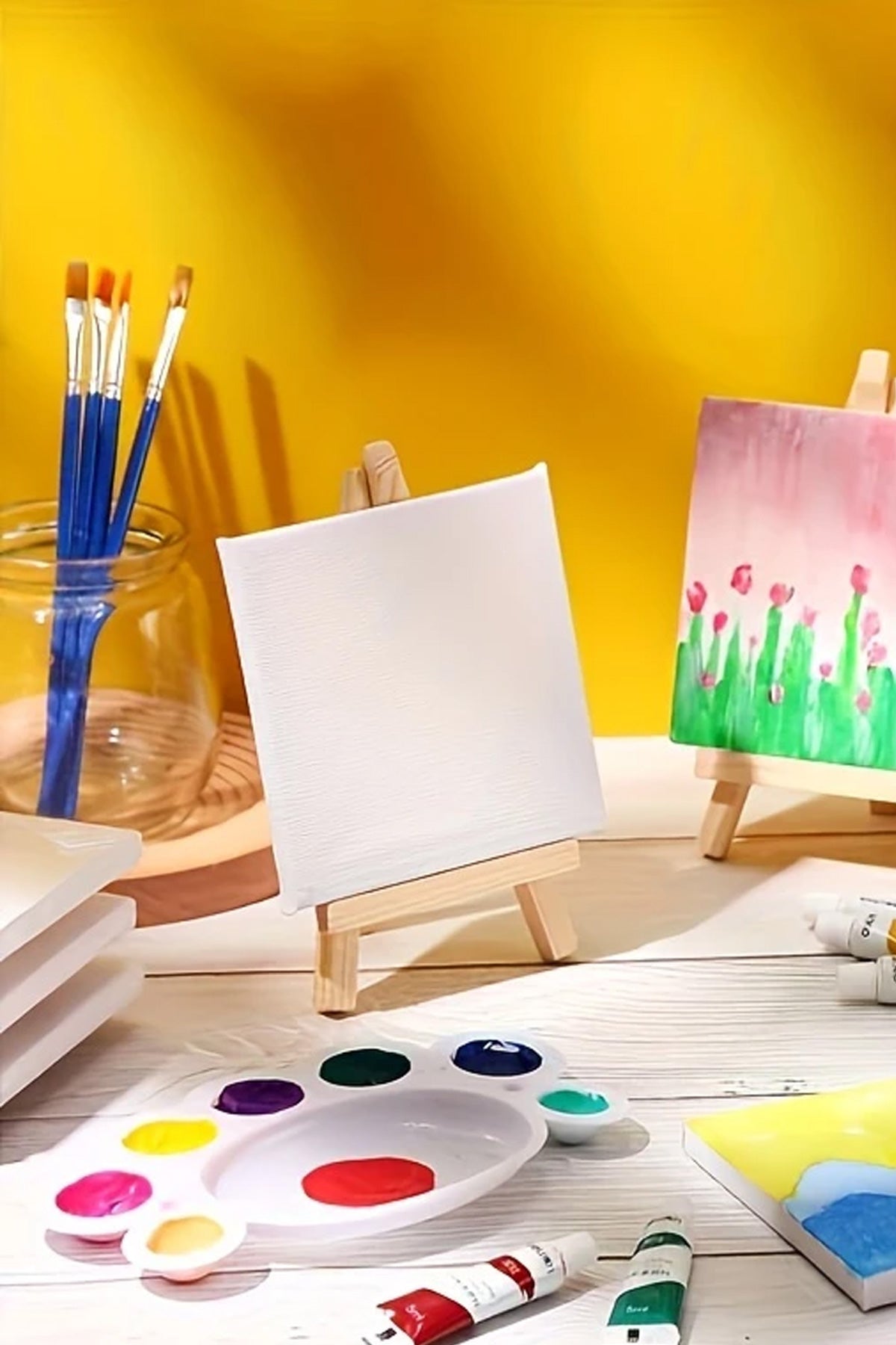 Görsel alternatif metni