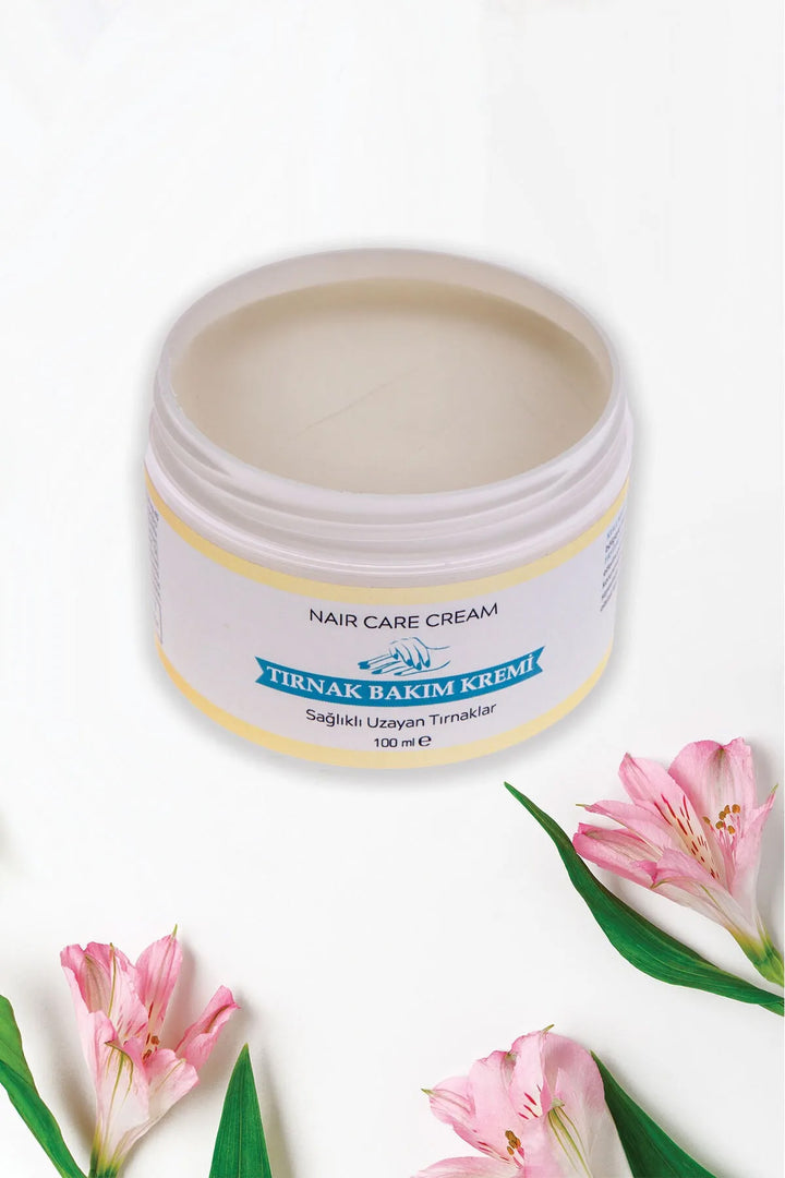 Tırnak Eti Bakım & Yumuşatıcı Krem 100 ML - Indirimsepeti