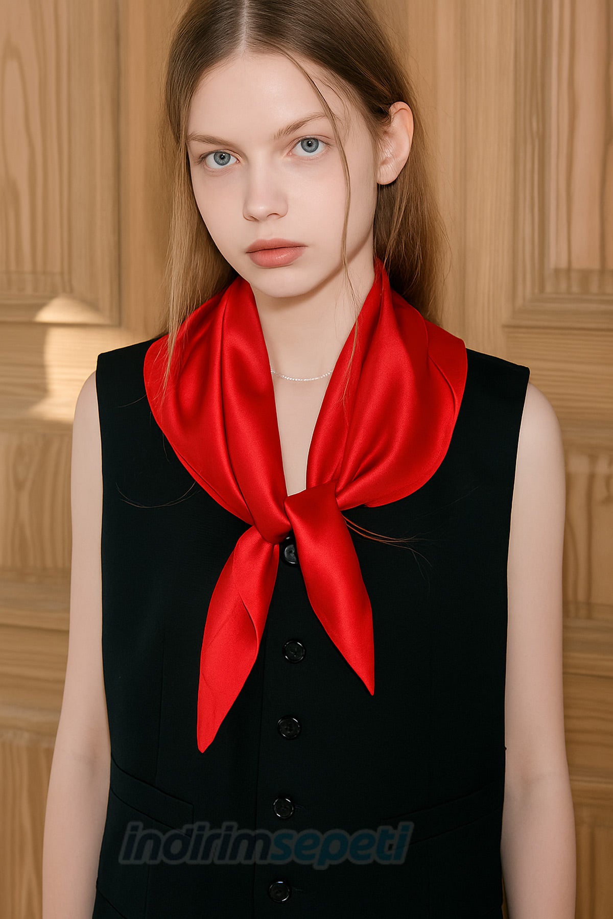 Görsel alternatif metni