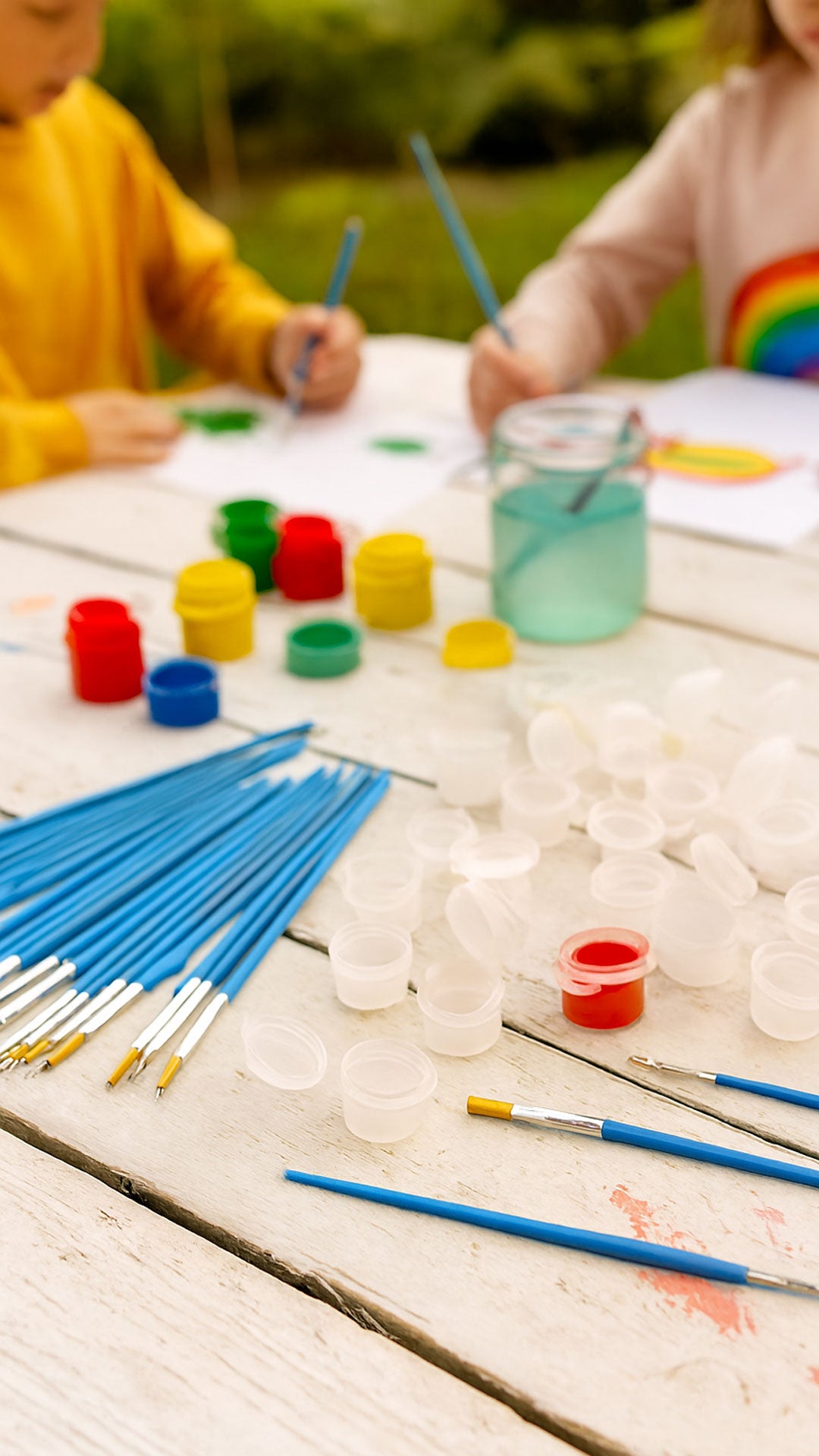 Görsel alternatif metni