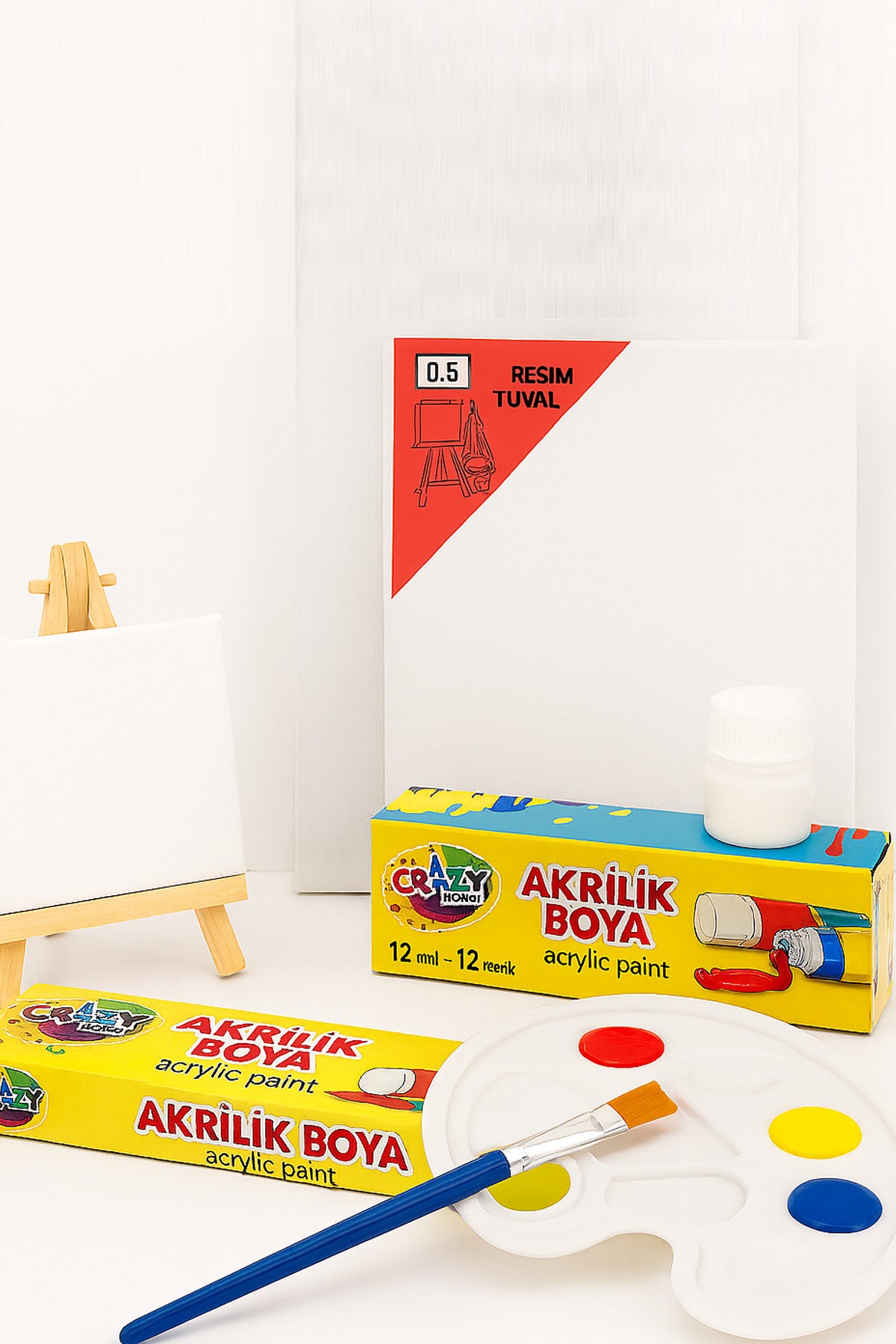 Görsel alternatif metni