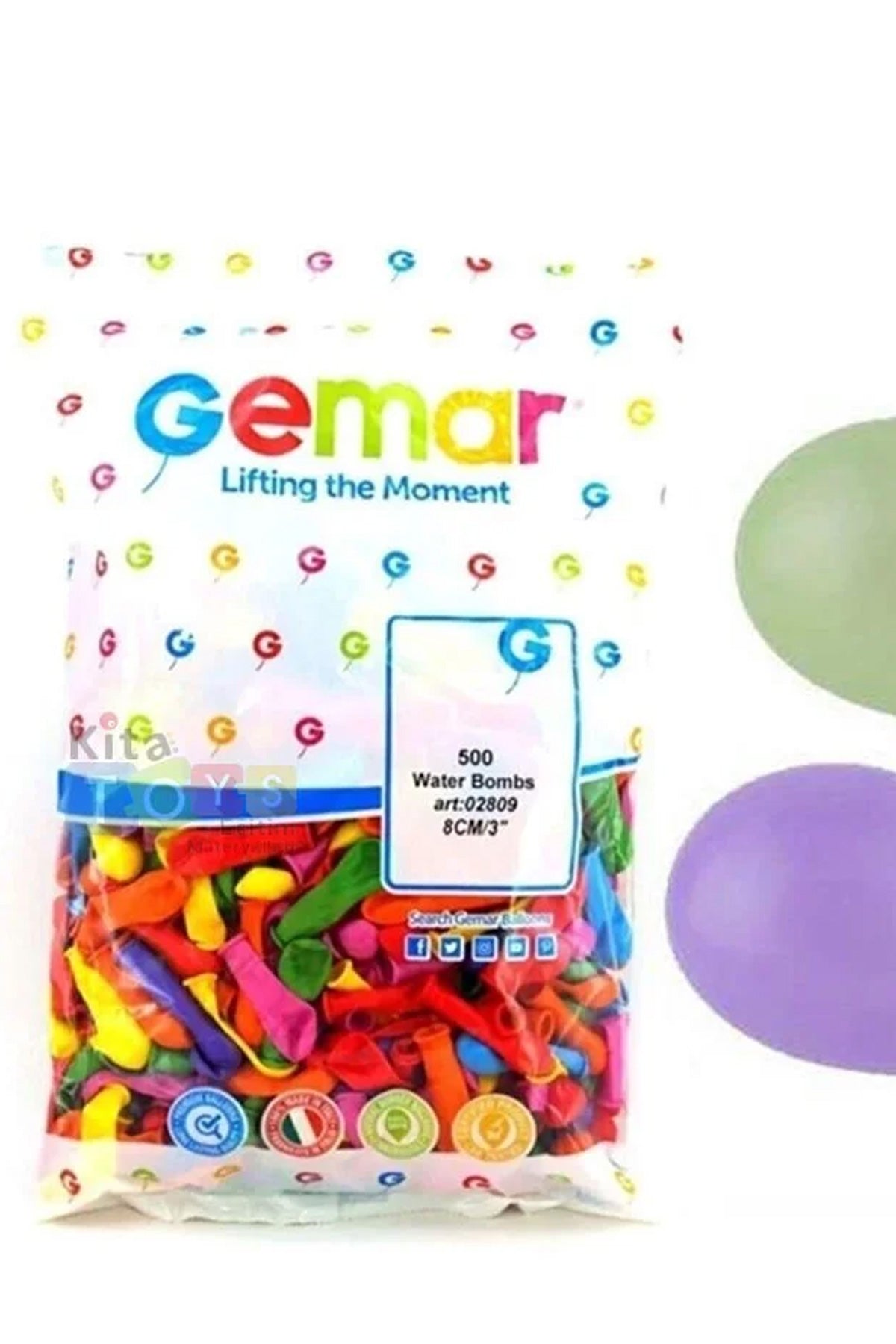 Görsel alternatif metni