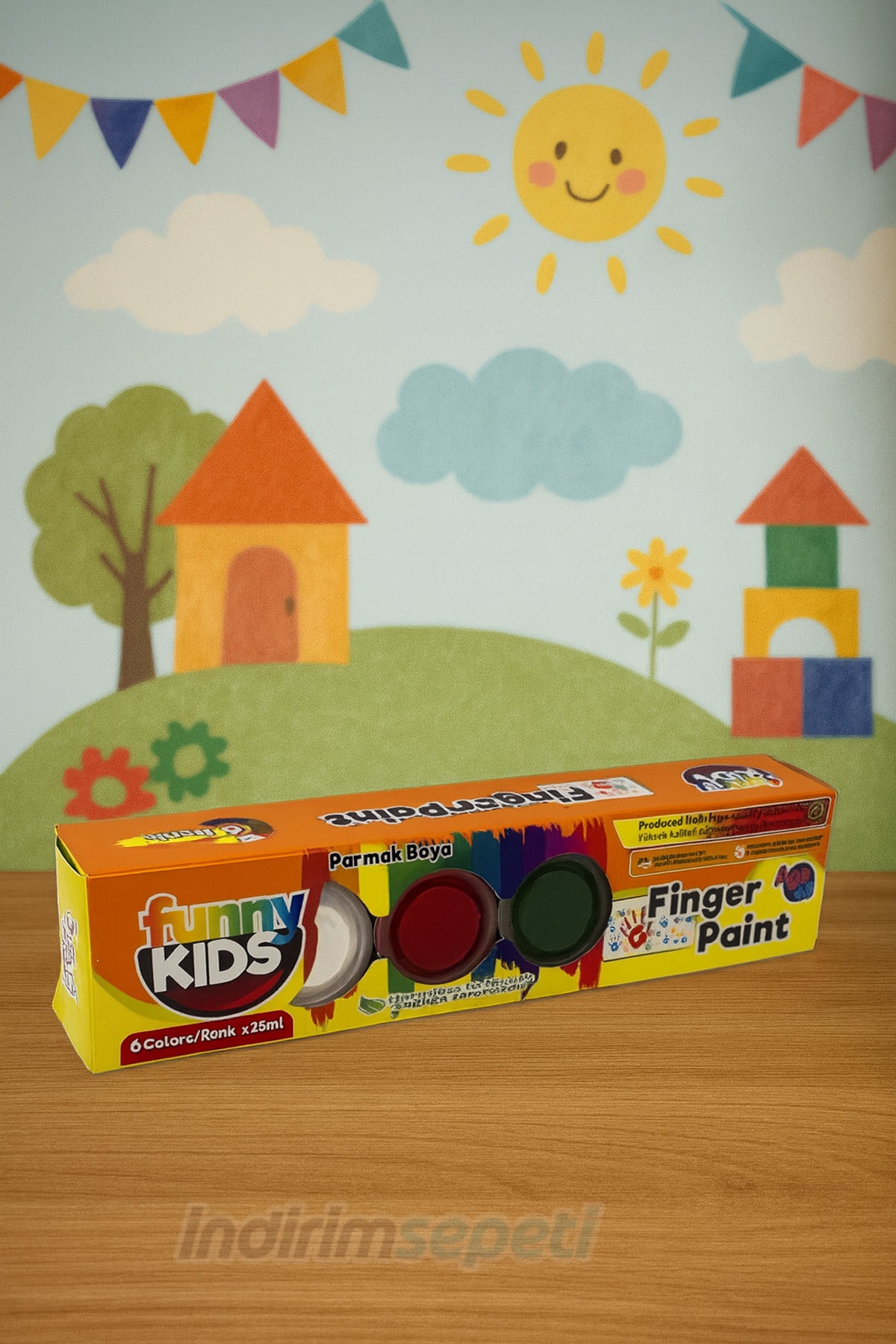 Görsel alternatif metni