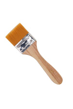 Ekonomik Seri Zemin Fırçası Sarı Sentetik Natürel Saplı No:7 - Indirimsepeti