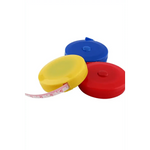 Küçük Yumuşak Cetvel 1.5 Metre Plastik Şerit 1 Adet - Indirimsepeti