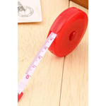 Küçük Yumuşak Cetvel 1.5 Metre Plastik Şerit 1 Adet - Indirimsepeti