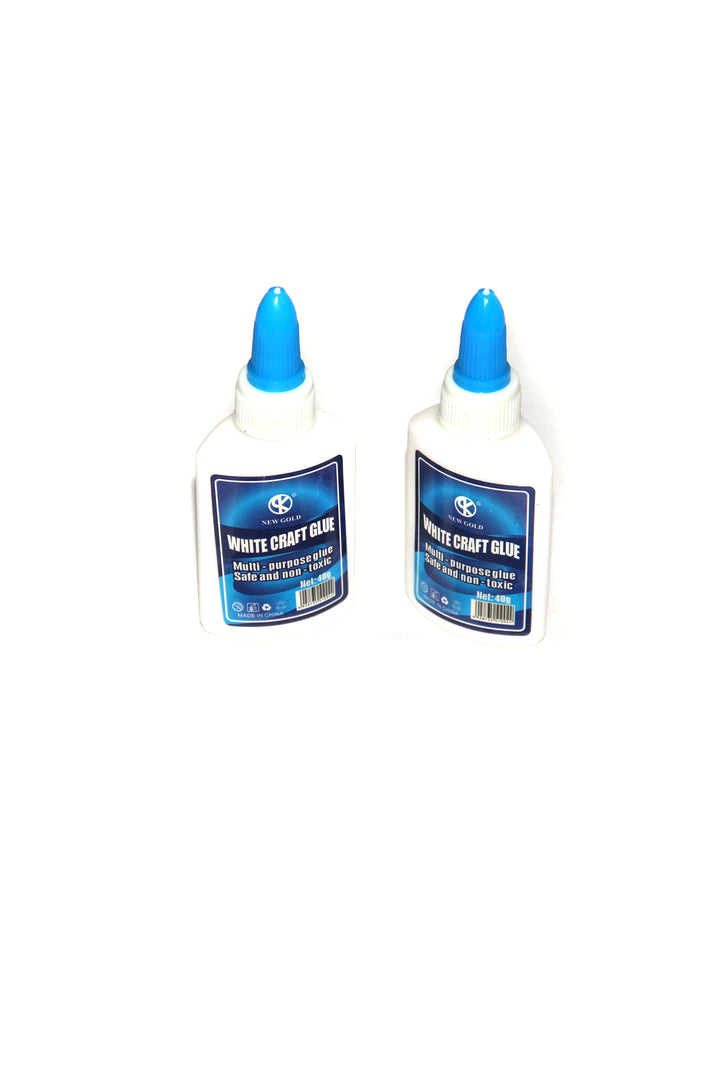 Beyaz Ahşap Tutkalı 40 Gr 1 Adet - Indirimsepeti