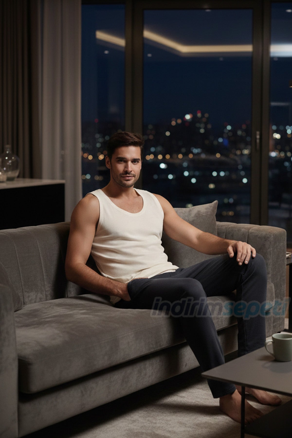 Görsel alternatif metni