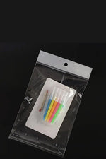 Askılı Opipi Şeffaf Jelatin Torba poşet 24x35 cm | Yapışkanlı, 100 Adet – Telefon, Gözlük ve Aksesuar Ambalajı - indirimsepeti