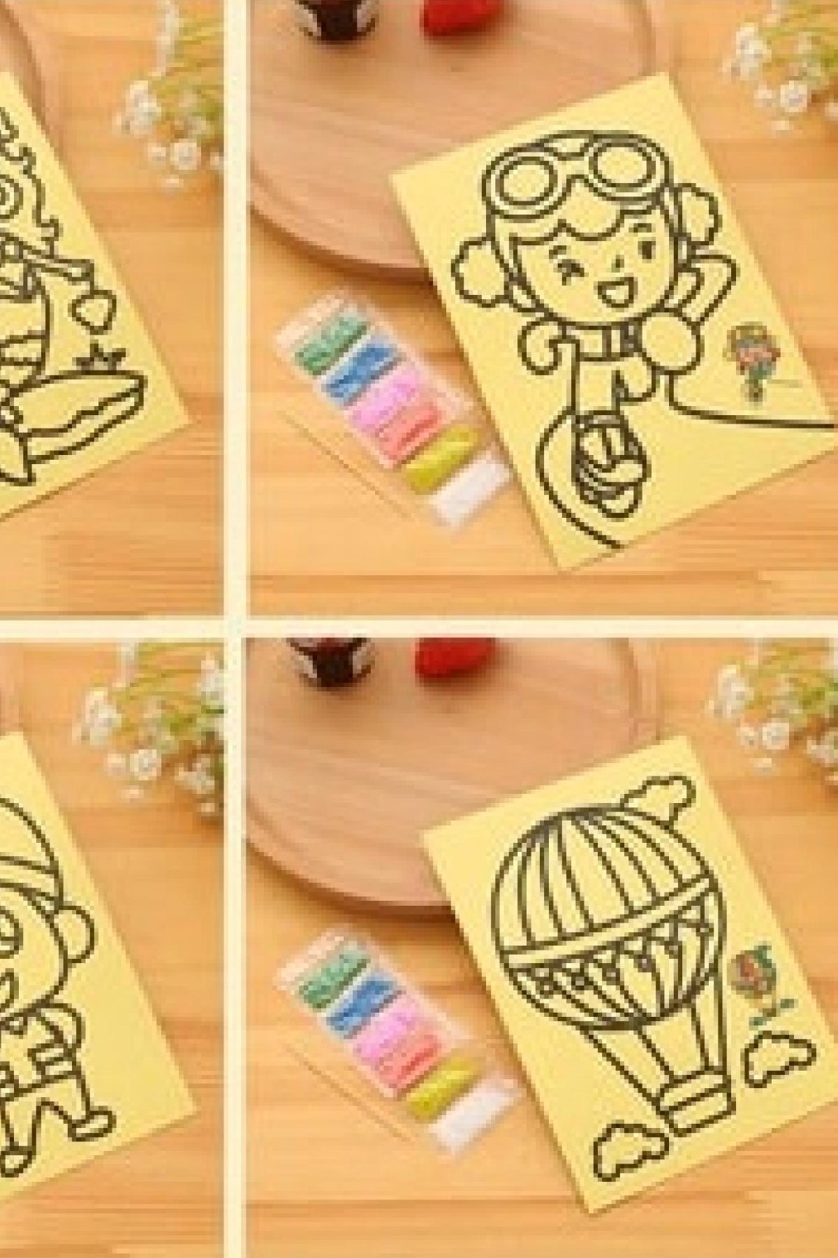 Görsel alternatif metni