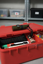 Fenerli Dereceli Pusulalı Düdük Deprem ve Afet Acil Durum Düdüğü Pusulalı – Hayatta Kalma Kamp Düdüğü | Deprem çanta