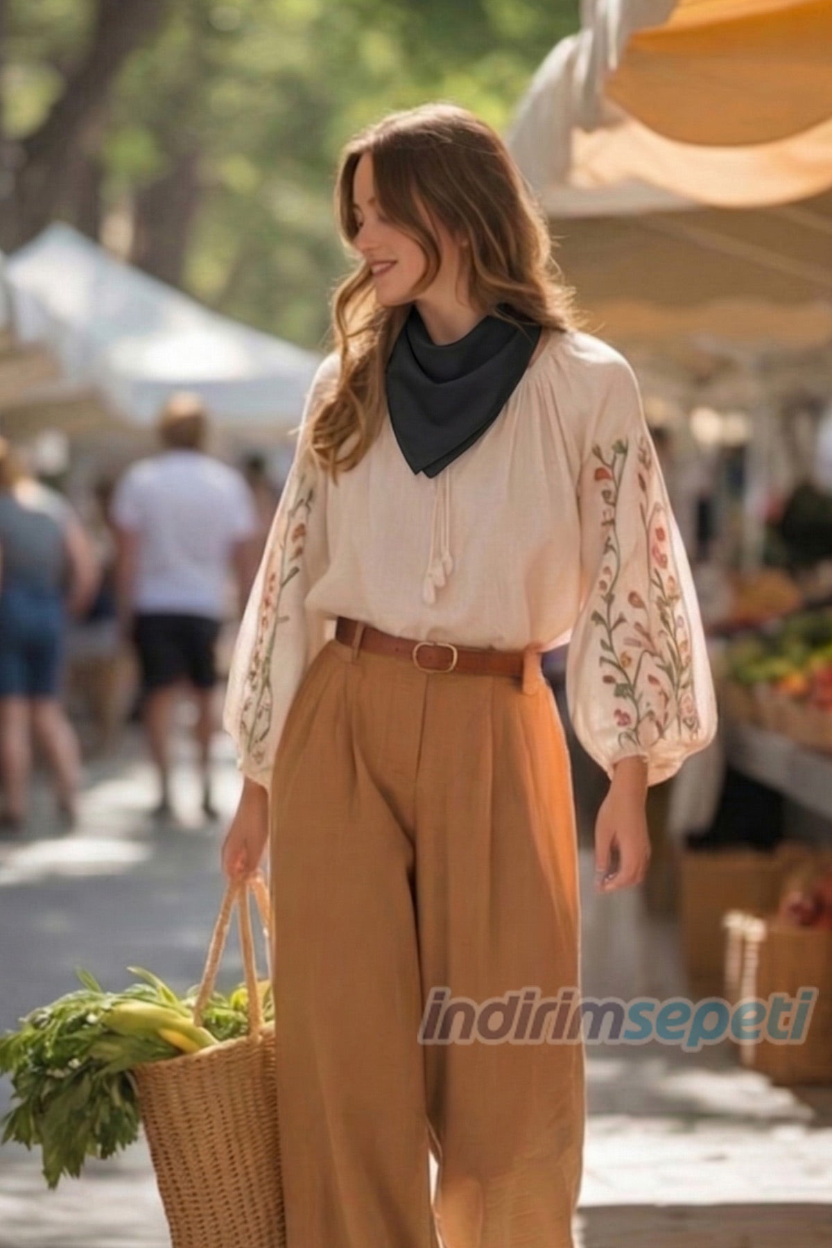 Görsel alternatif metni