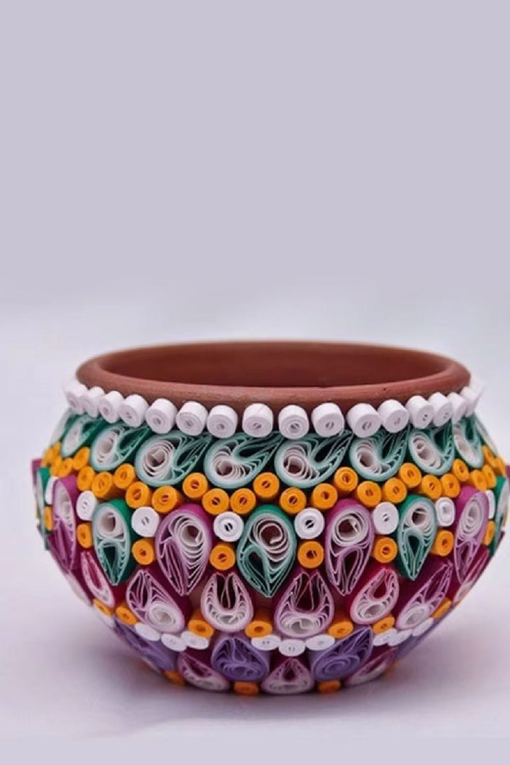 Quiling Seti Kağıt Katlama, Kıvırma Sanatı ince 0,5cm/42 cm Eko 1 Paket - Indirimsepeti