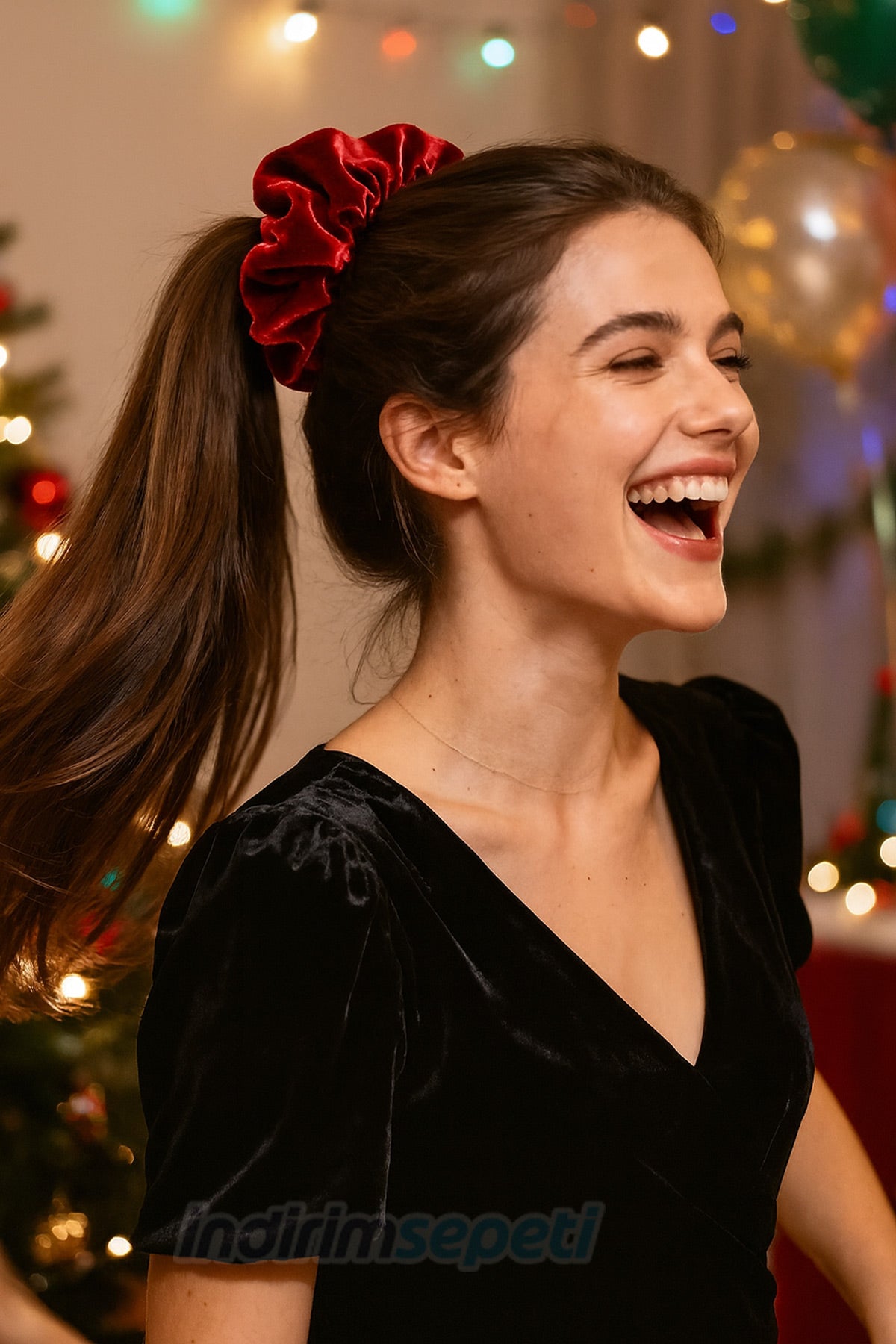 Görsel alternatif metni