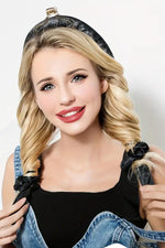 Isısız Saç Maşası Saç Sosisi Saç Bigudisi Seti Saç Şekillendirici  Isı Şerit Kıvırma Çubuğu Saç Rulo Bukleleri Dalga Saç Silindirleri Şekillendirme Aracı - Indirimsepeti