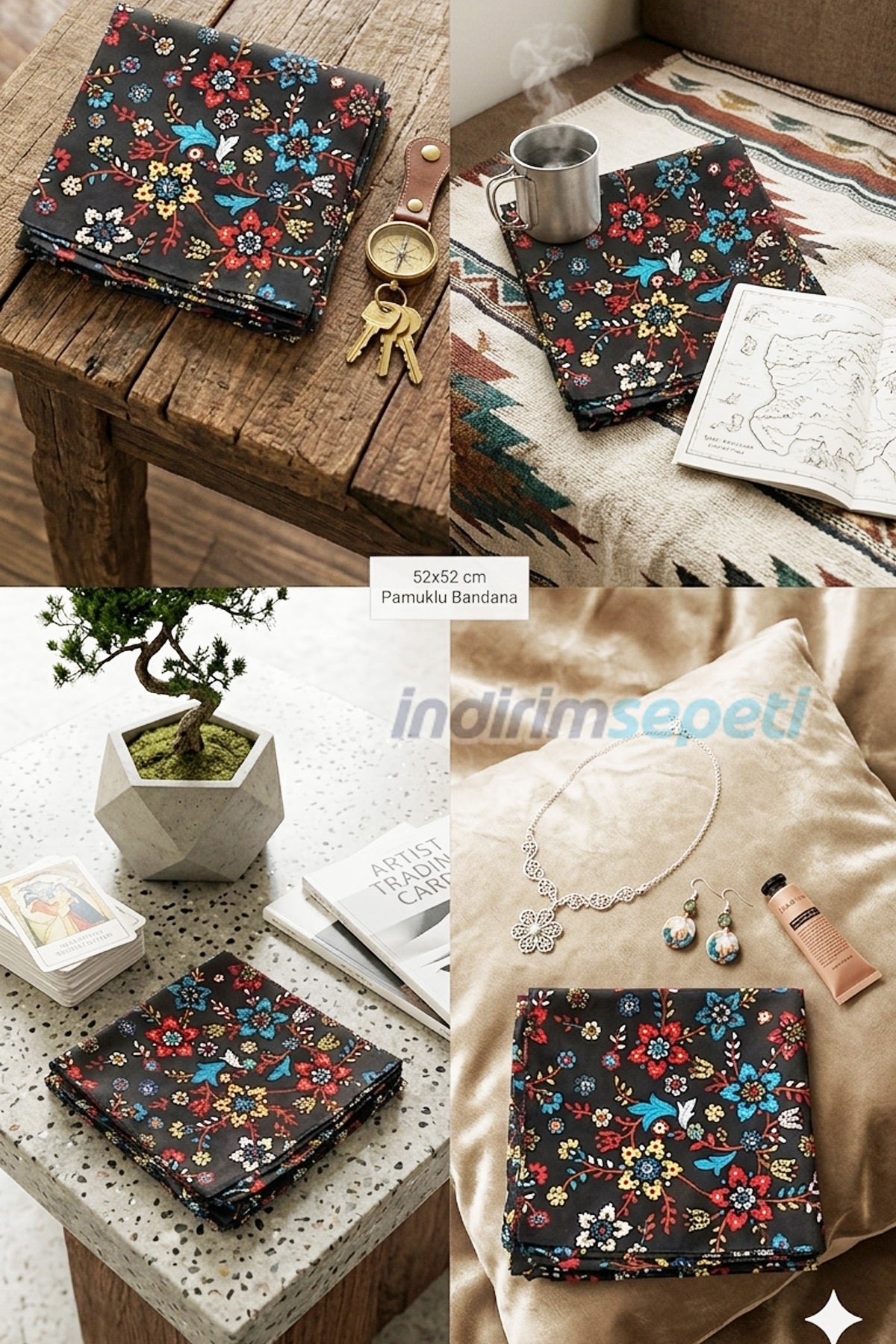 Görsel alternatif metni