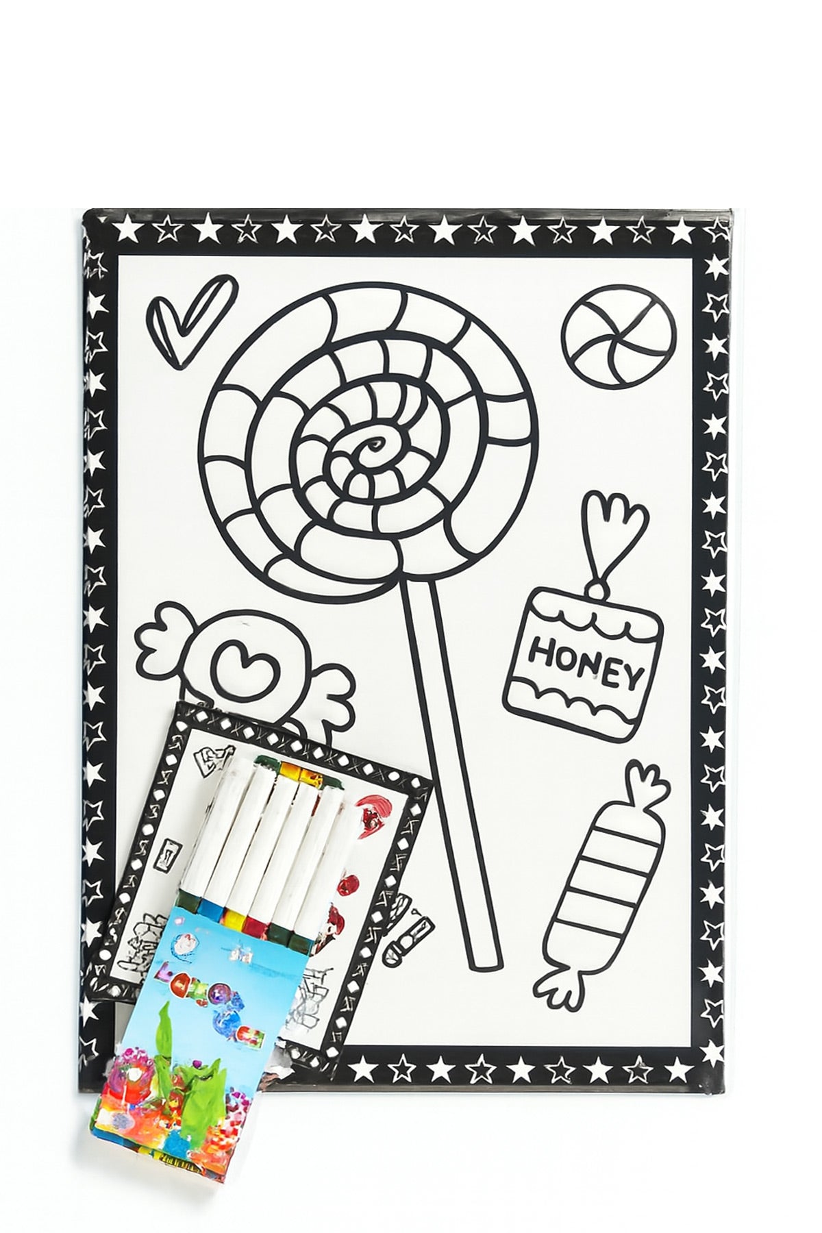 Görsel alternatif metni