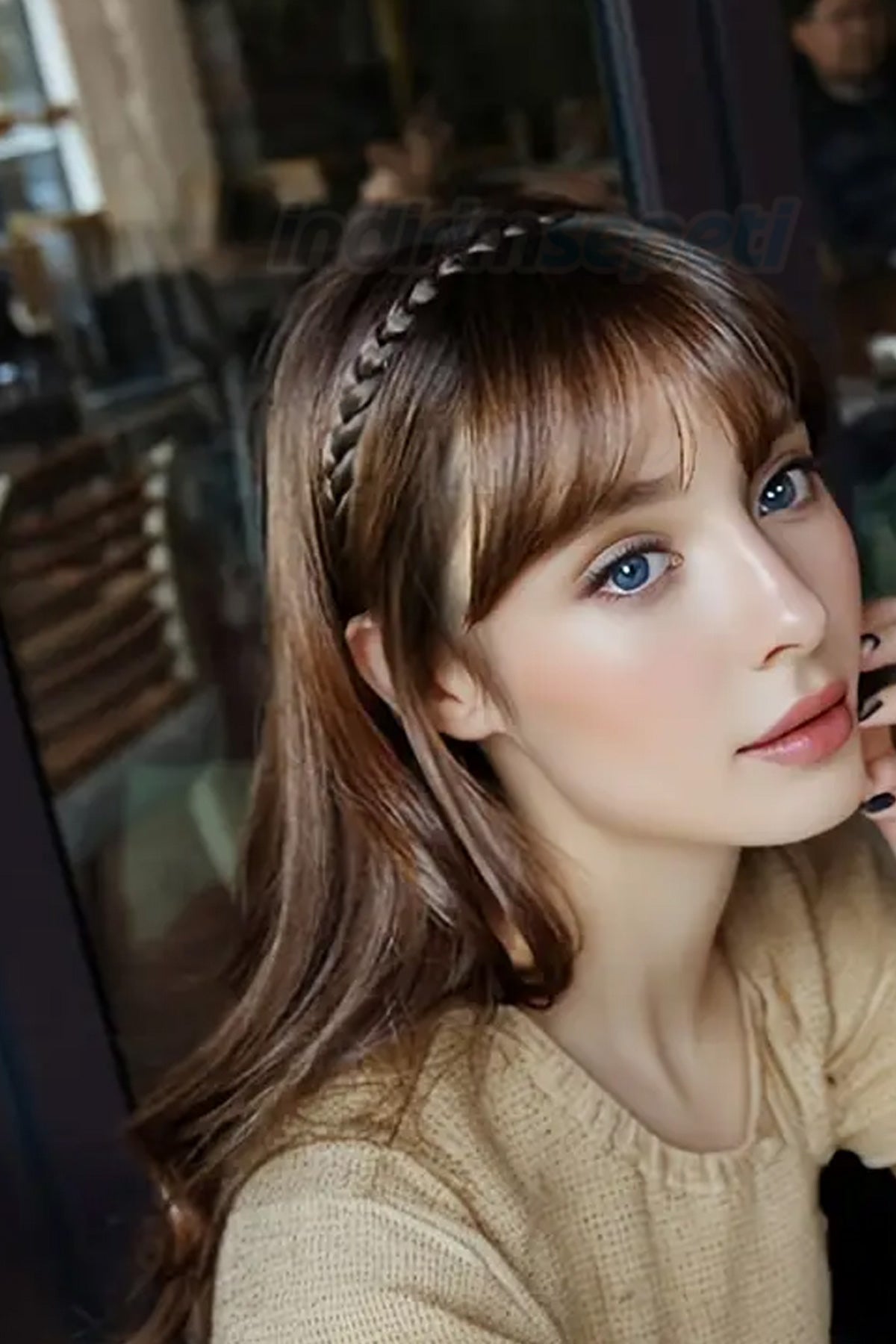 Görsel alternatif metni