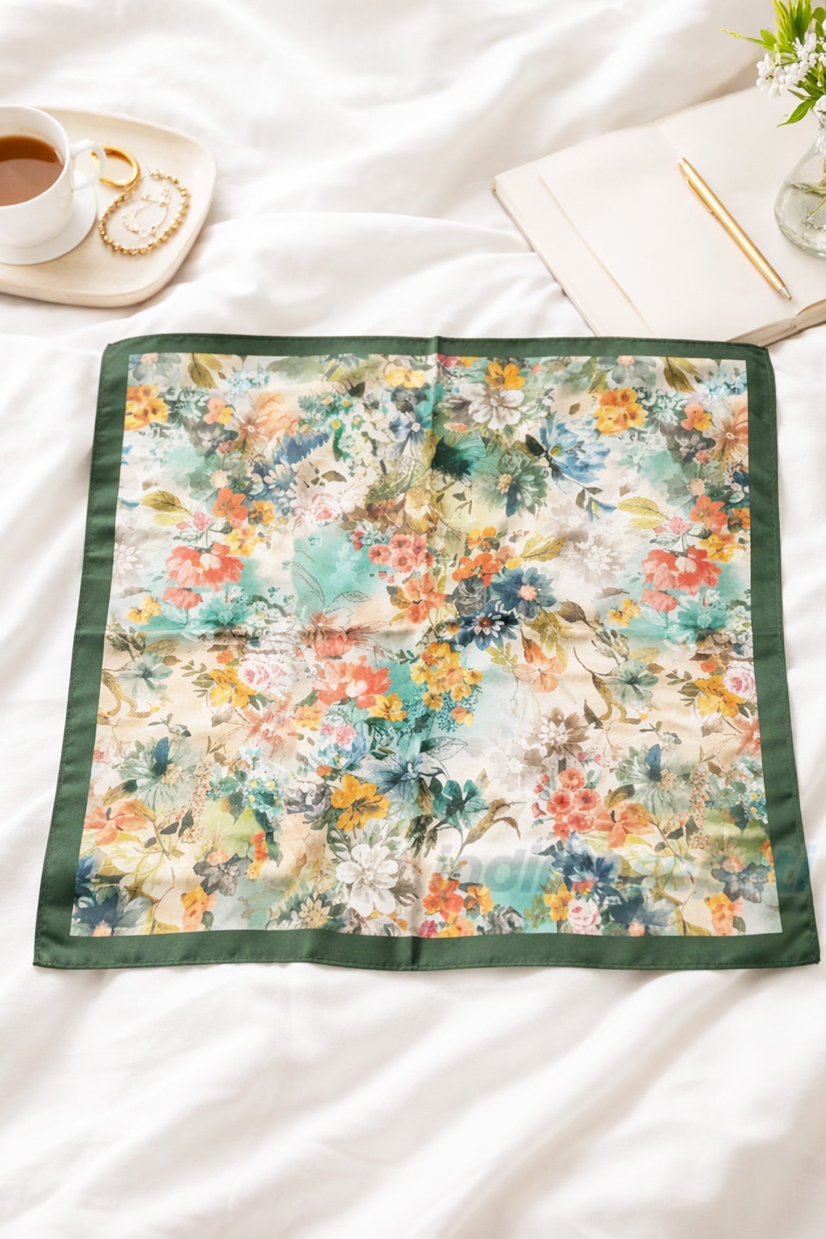 Görsel alternatif metni