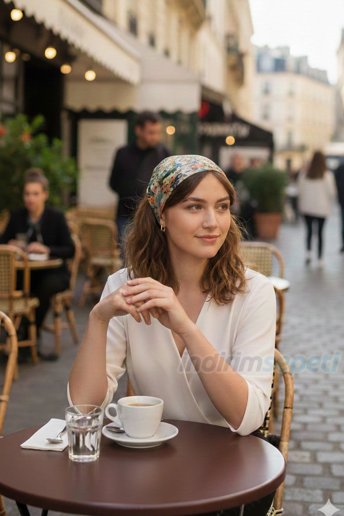 Görsel alternatif metni