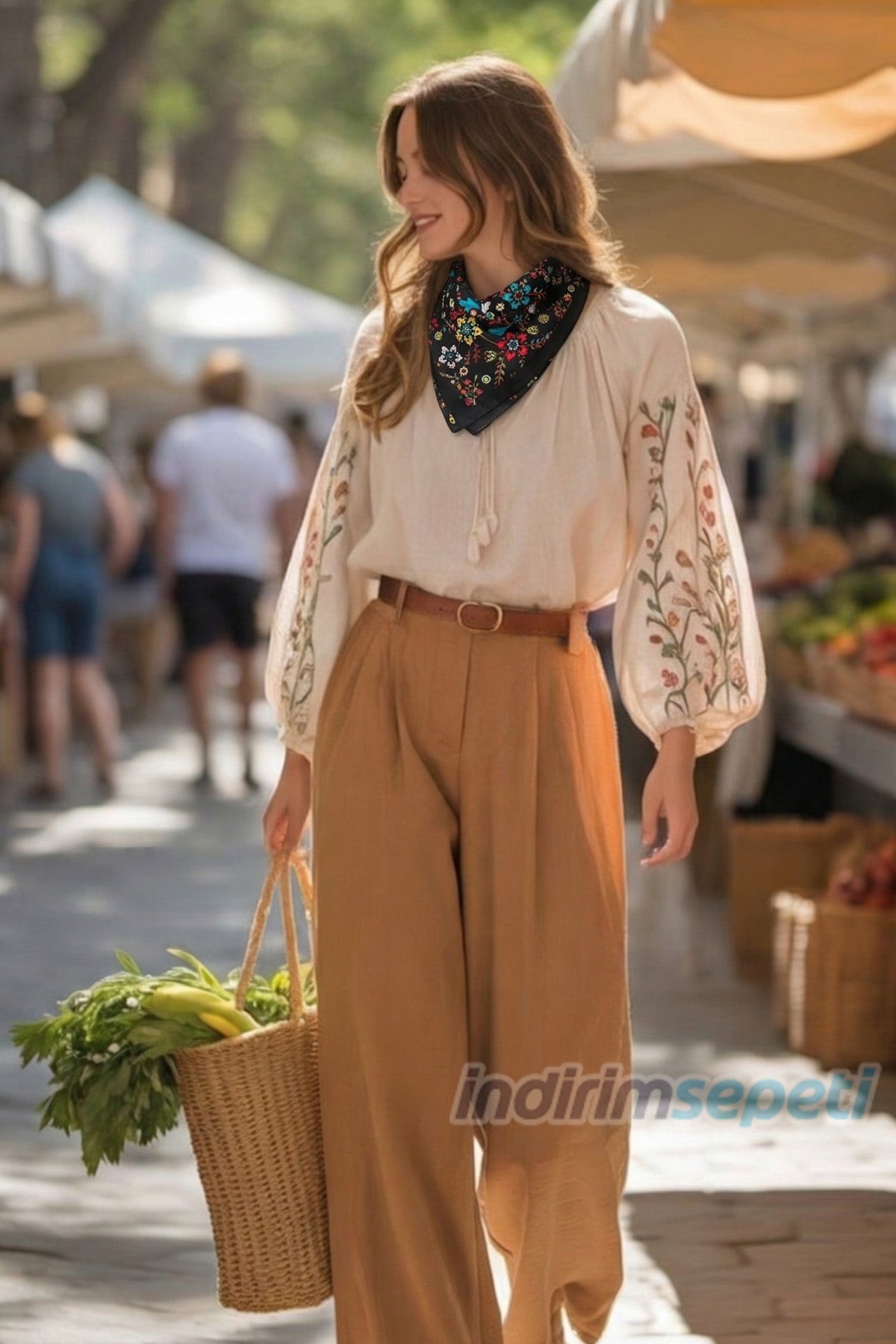 Görsel alternatif metni