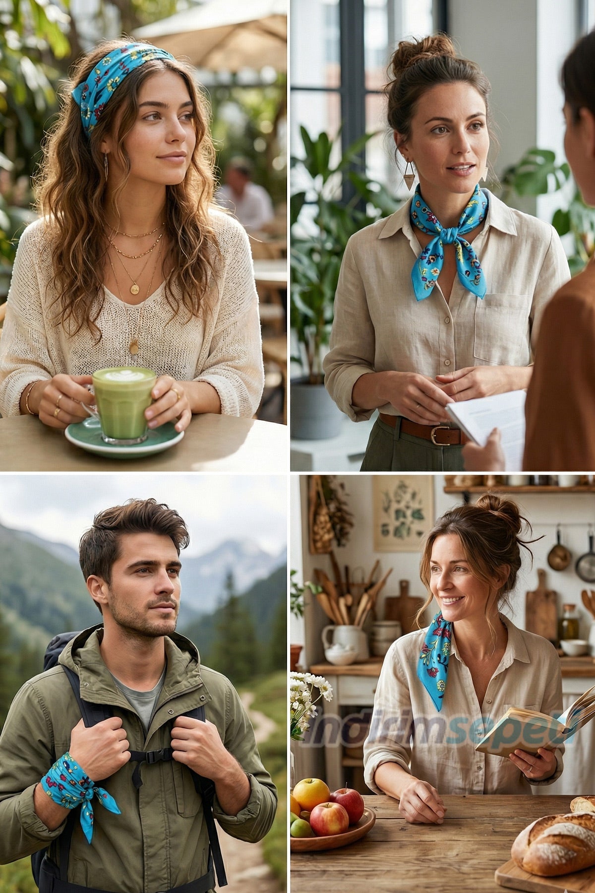 Görsel alternatif metni