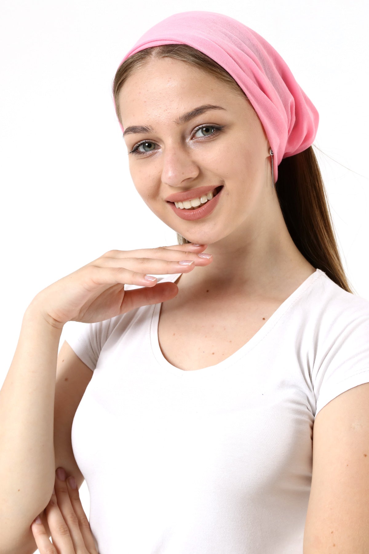 Görsel alternatif metni