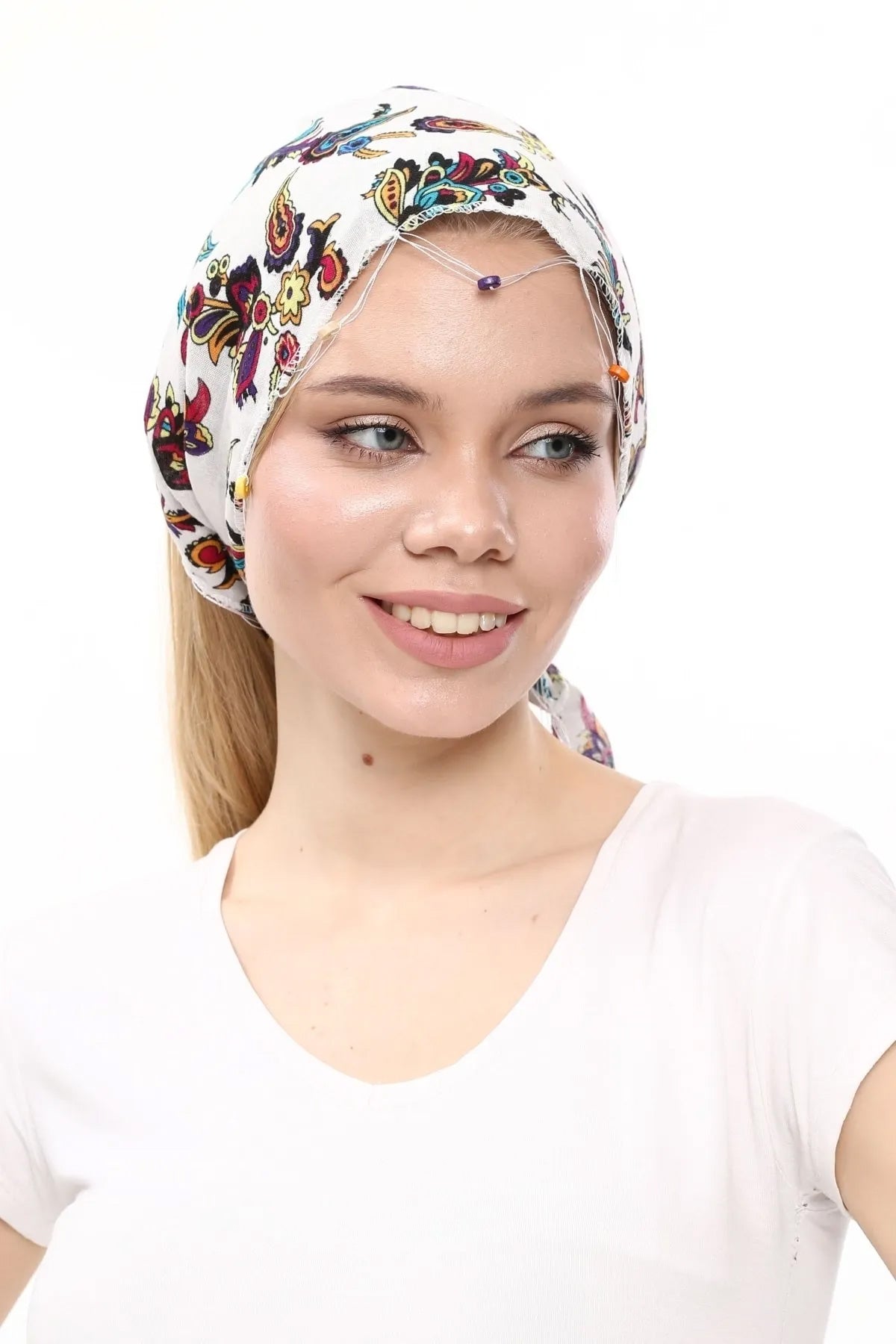 Görsel alternatif metni