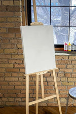 35x50 Tuval Tuval – Akrilik ve Yağlı Boya  Resim Tuvali 2 Adet