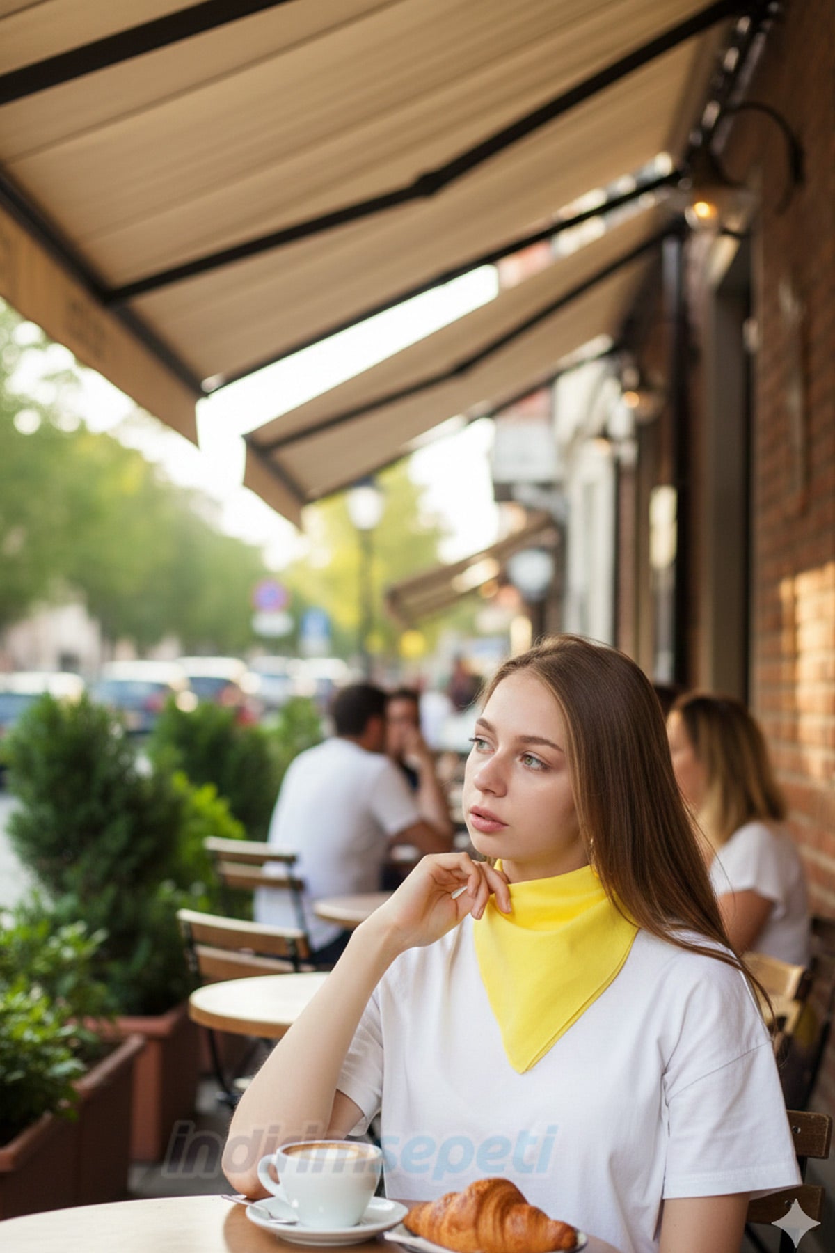 Görsel alternatif metni