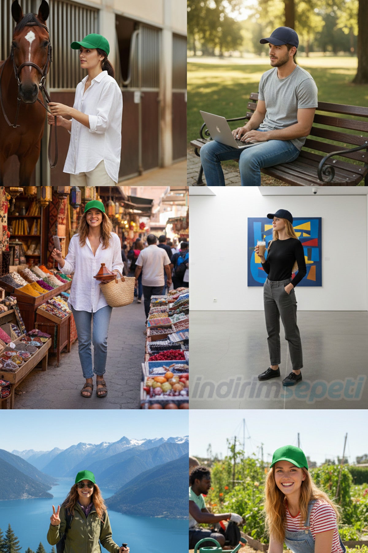 Görsel alternatif metni