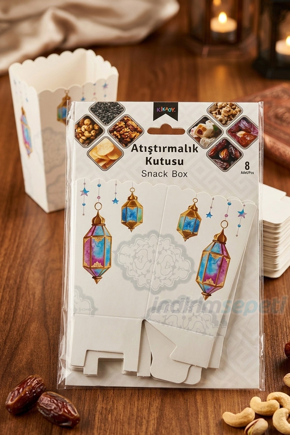 Görsel alternatif metni