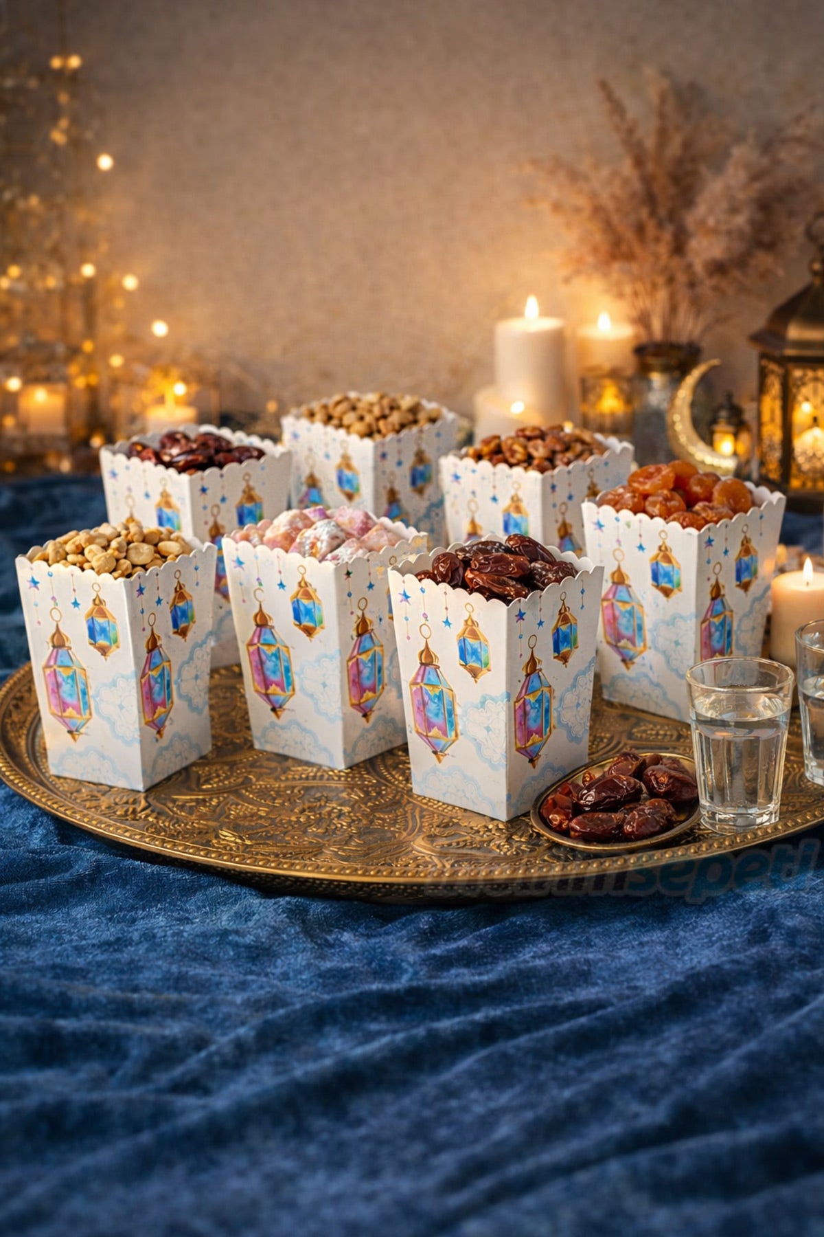 Görsel alternatif metni