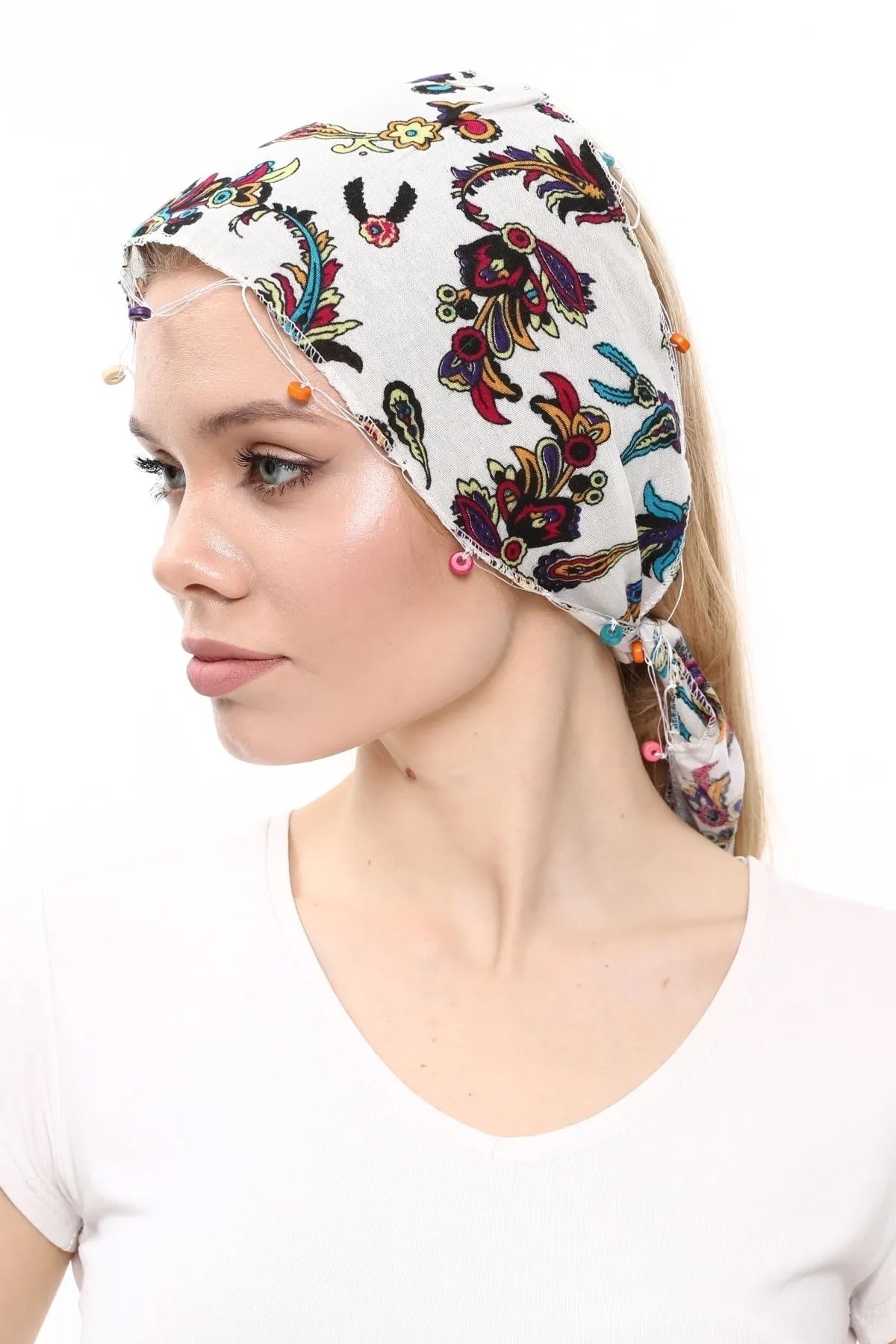 Görsel alternatif metni