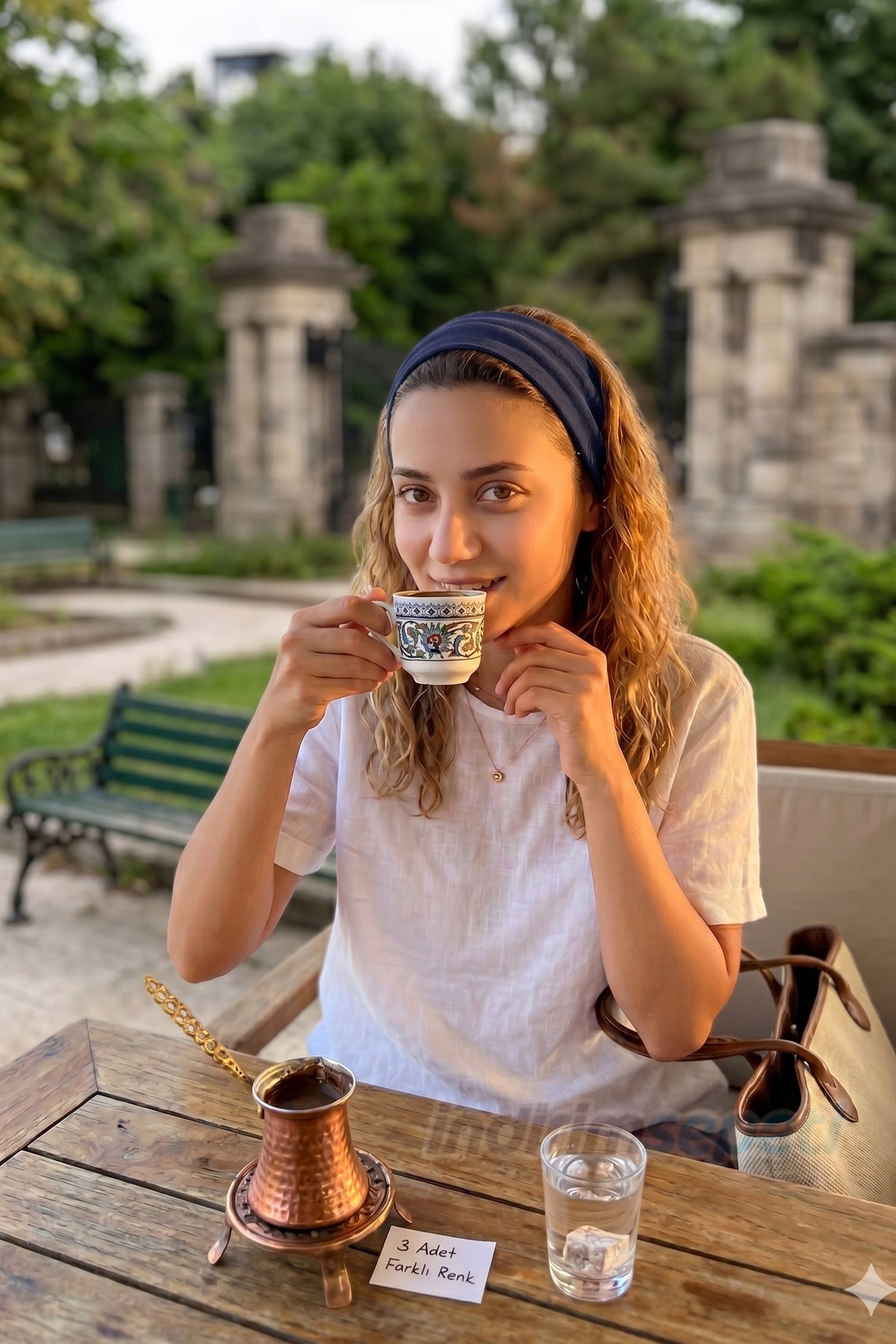 Görsel alternatif metni