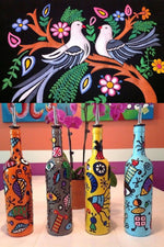 Cam Boyama Astar Siyah Renk 3d Cam Rengi 12ml X 6 tüp Siyah Renk 6'lı Paket 1'li - Indirimsepeti