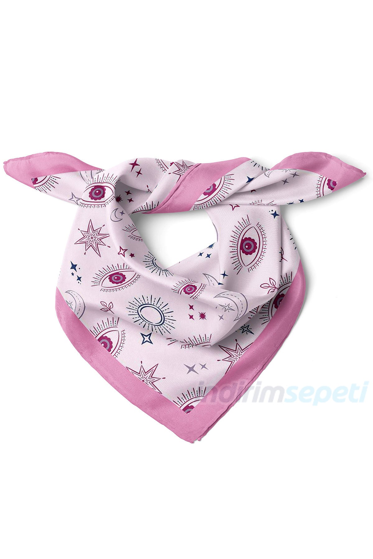 Görsel alternatif metni