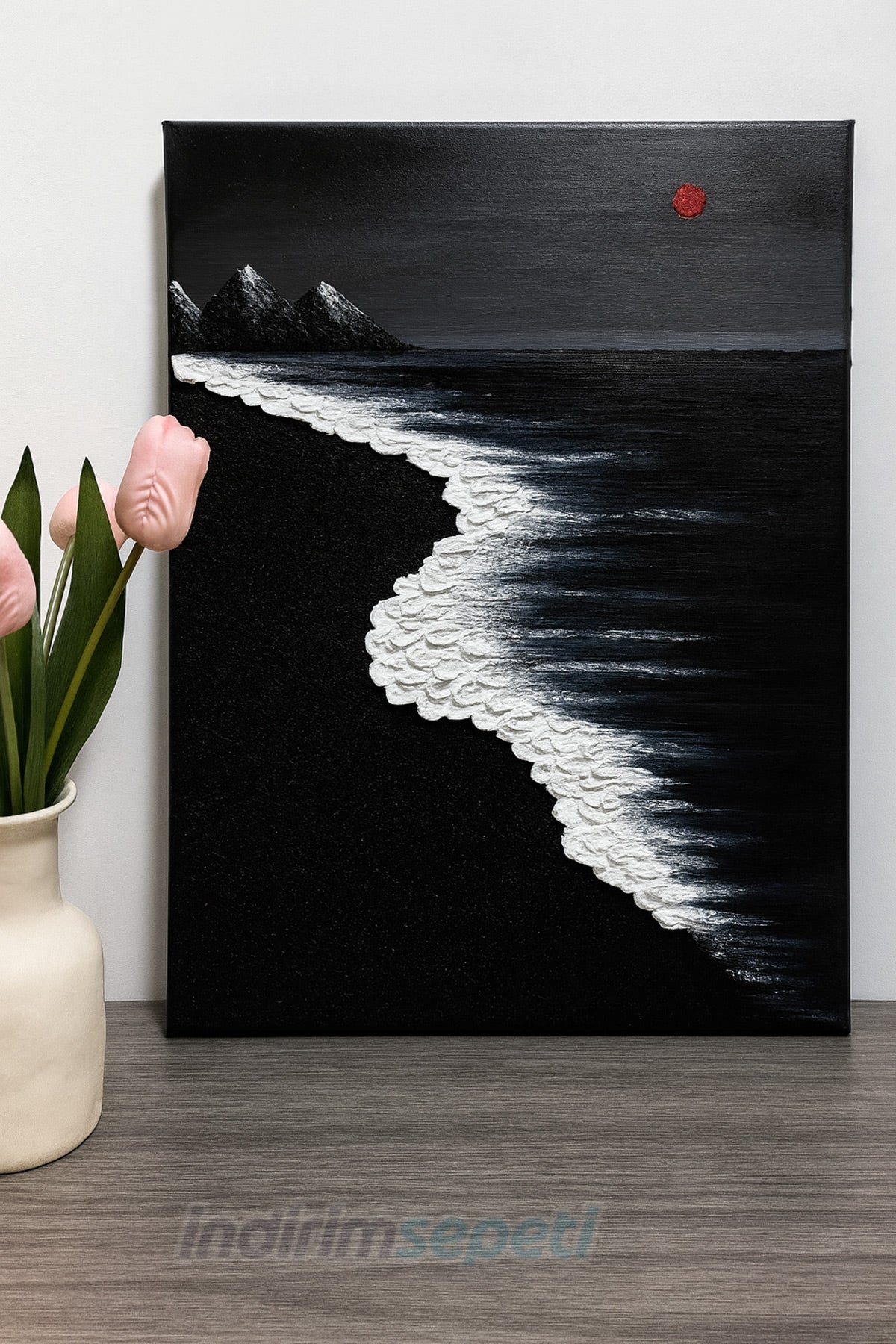 Görsel alternatif metni